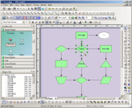 E-XD++MFC Library Enterprise screenshot